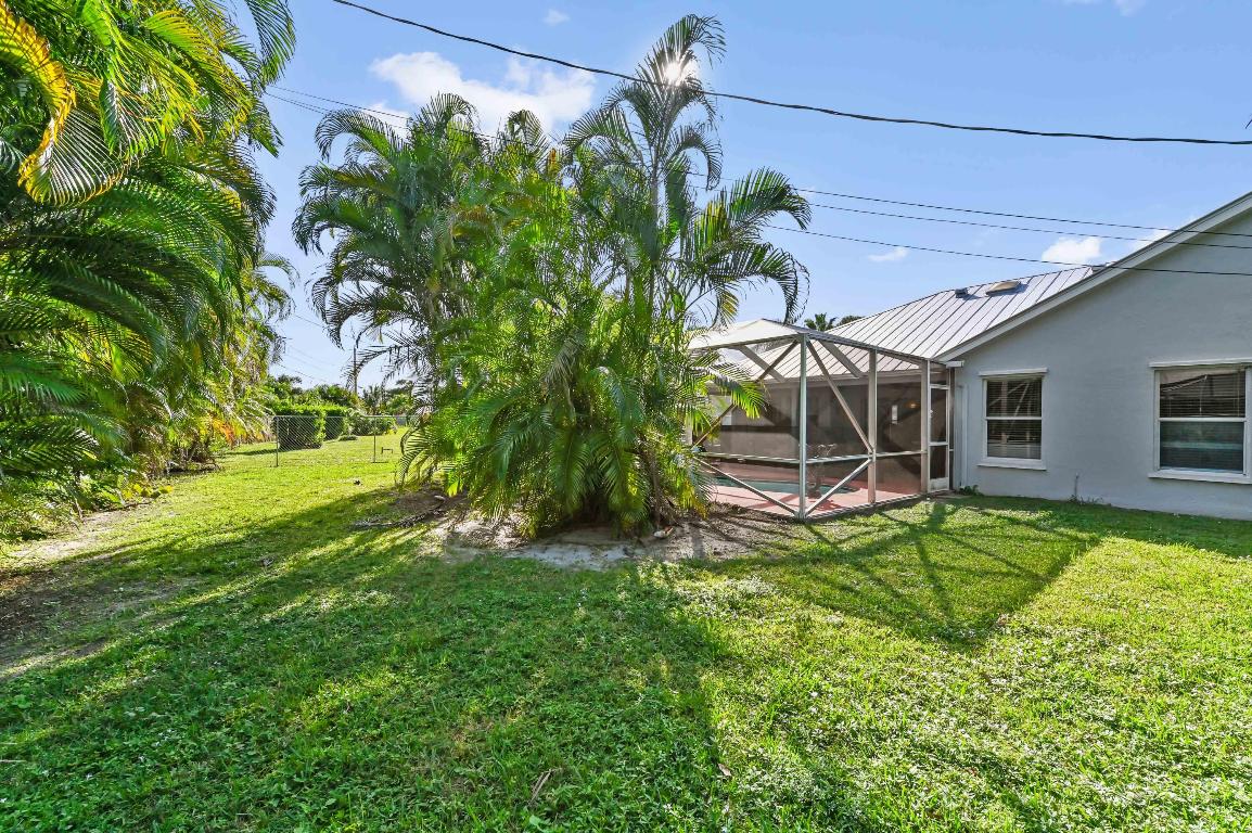 PORT ST LUCIE - Residential