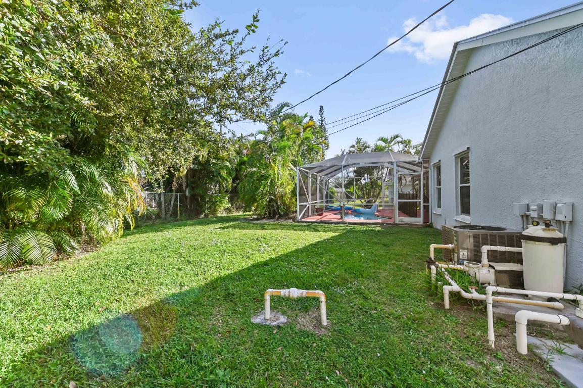 PORT ST LUCIE - Residential