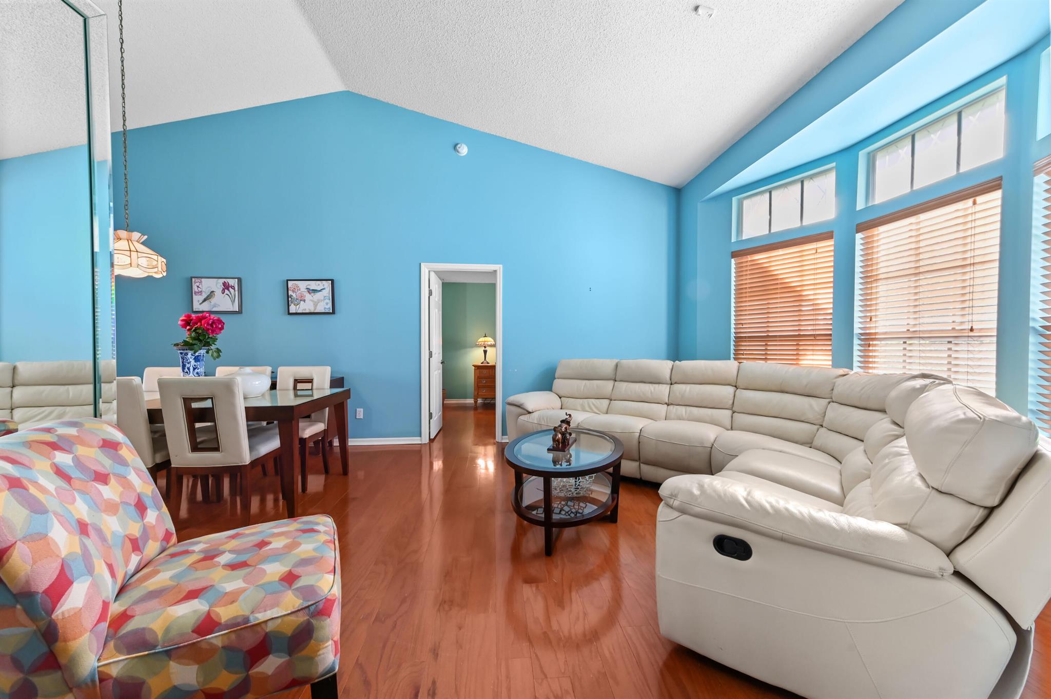 PORT ST LUCIE - Residential