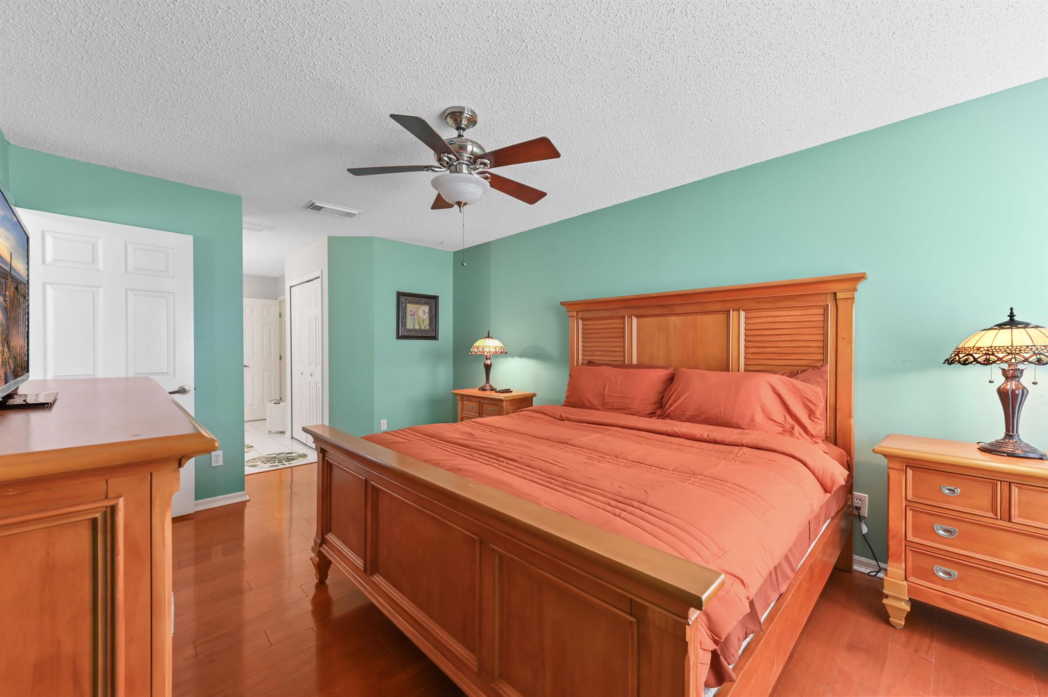 PORT ST LUCIE - Residential