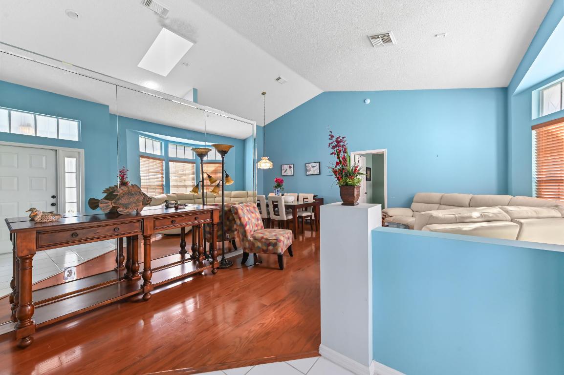 PORT ST LUCIE - Residential