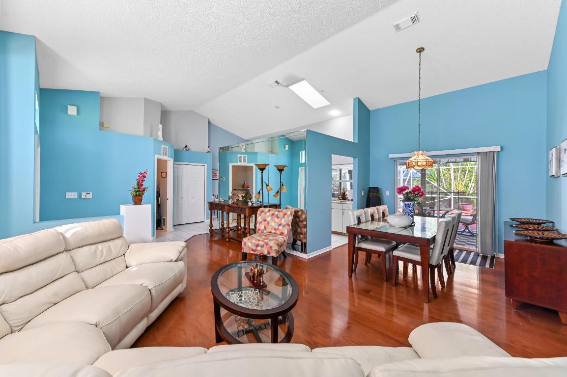 PORT ST LUCIE - Residential