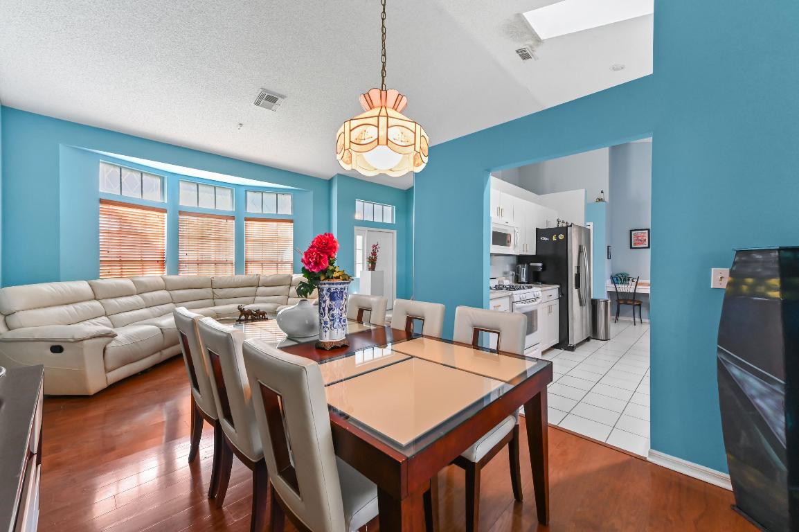 PORT ST LUCIE - Residential