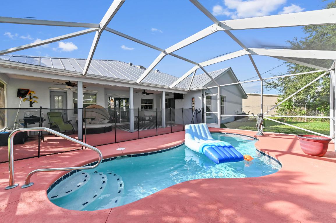 PORT ST LUCIE - Residential