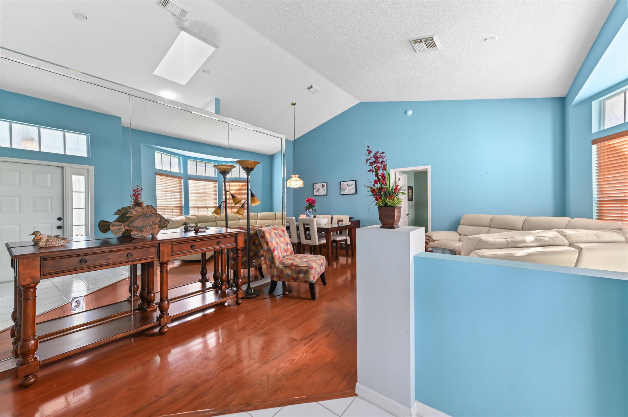 PORT ST LUCIE - Residential