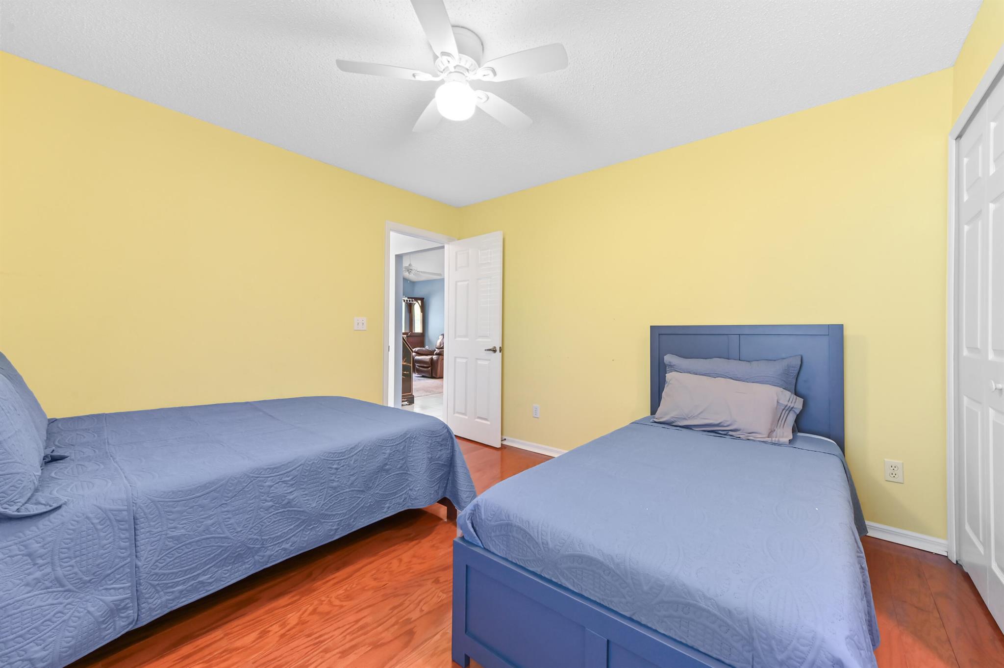 PORT ST LUCIE - Residential