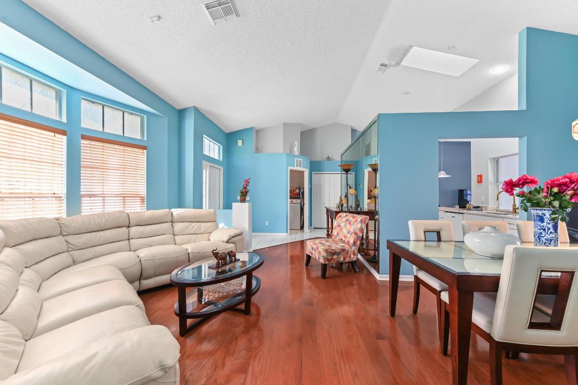 PORT ST LUCIE - Residential