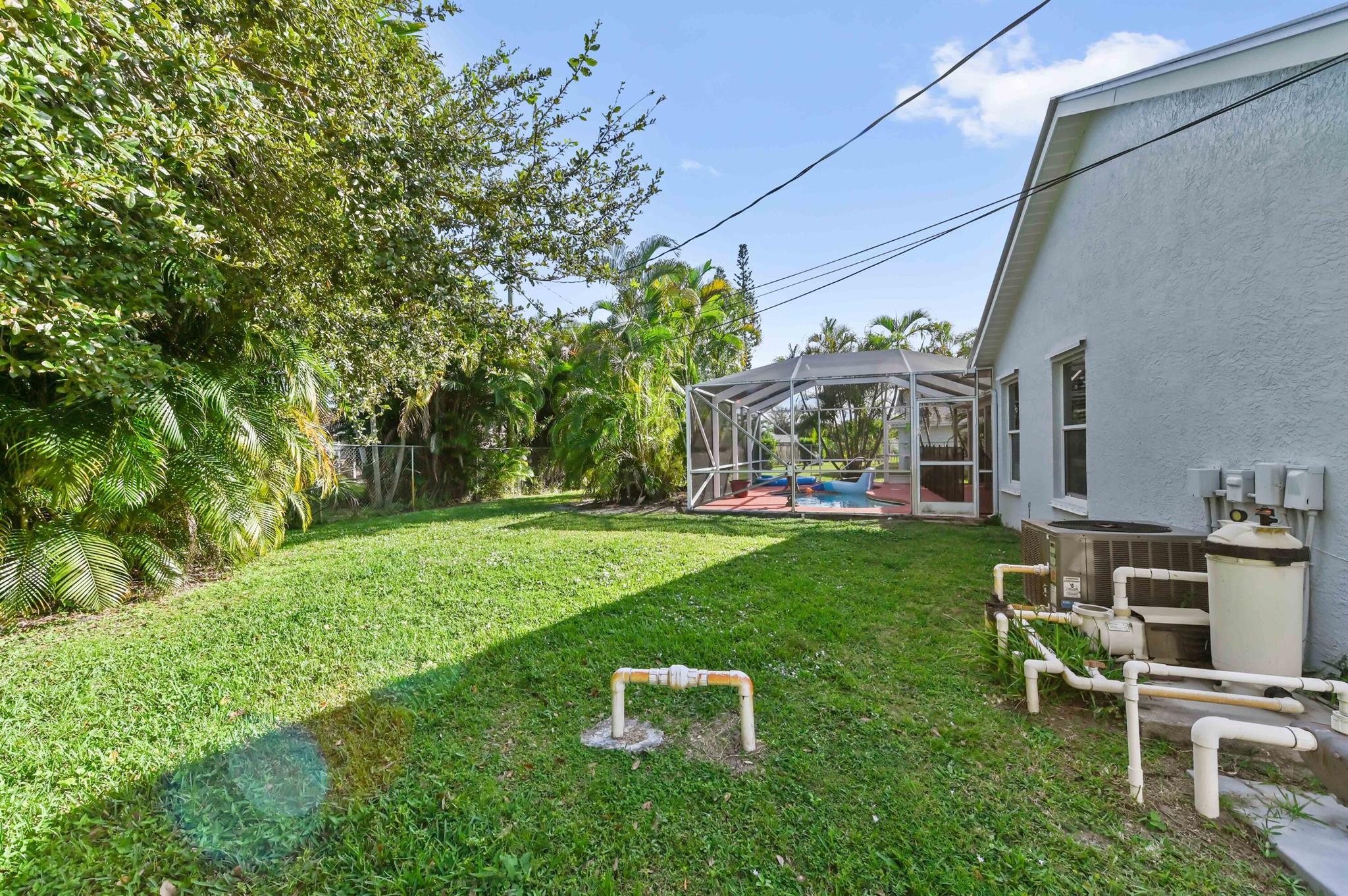 PORT ST LUCIE - Residential