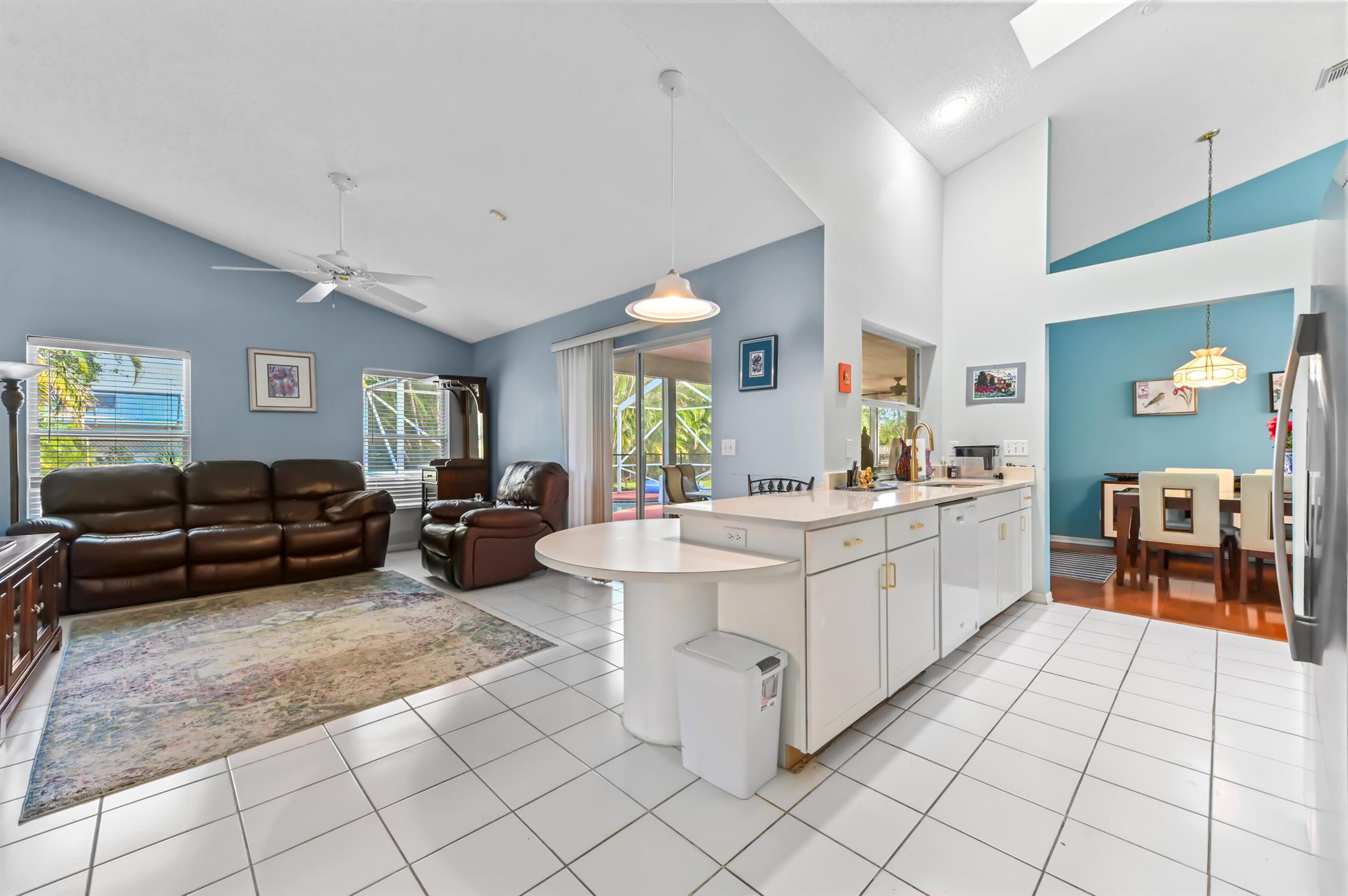 PORT ST LUCIE - Residential