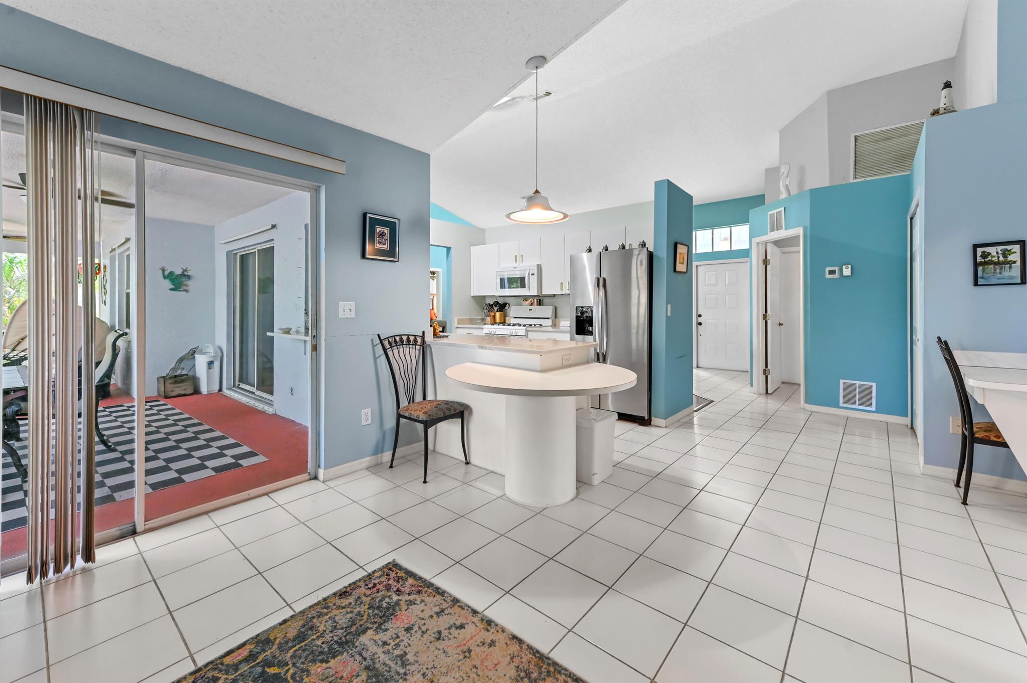 PORT ST LUCIE - Residential