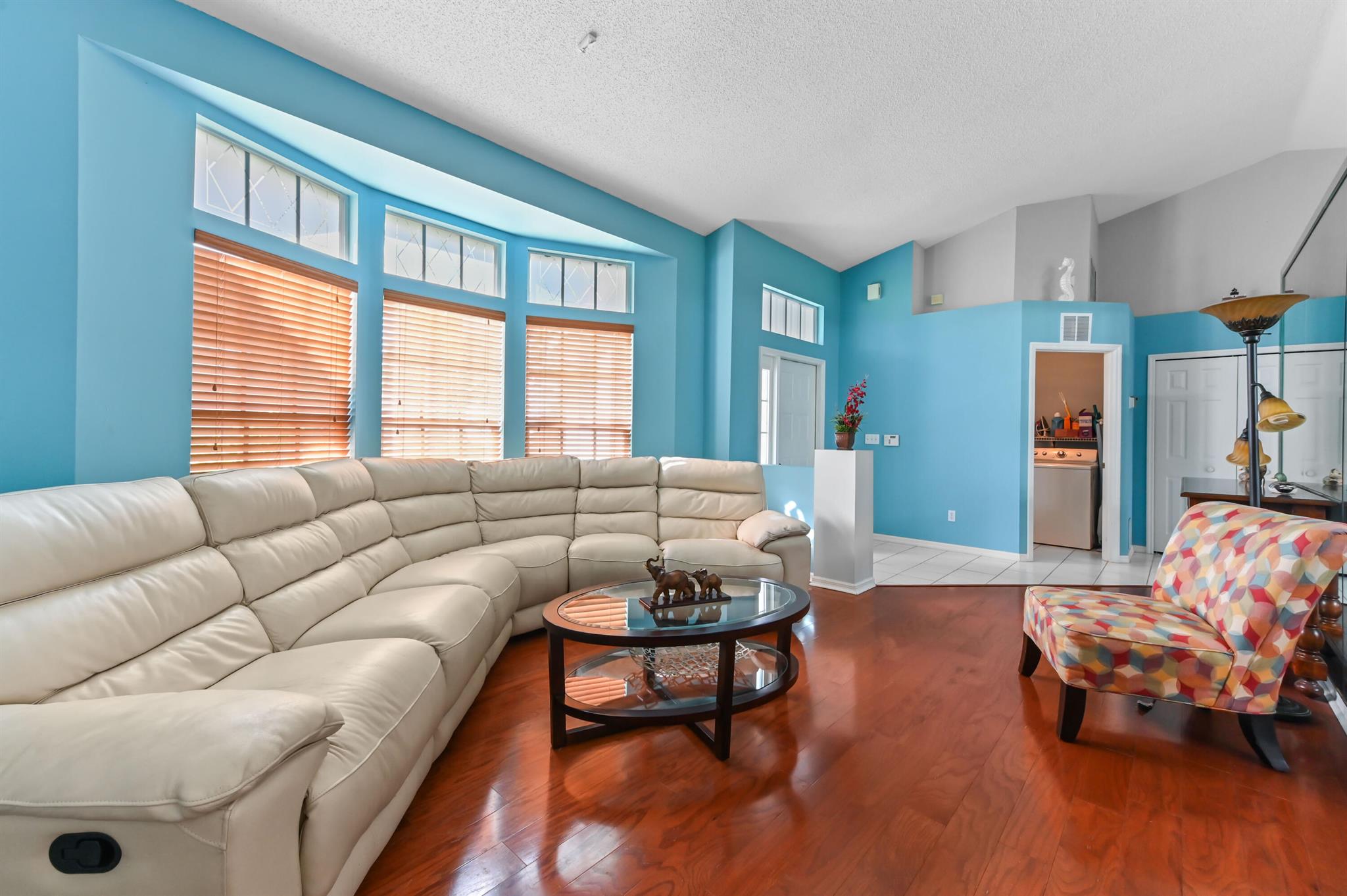 PORT ST LUCIE - Residential