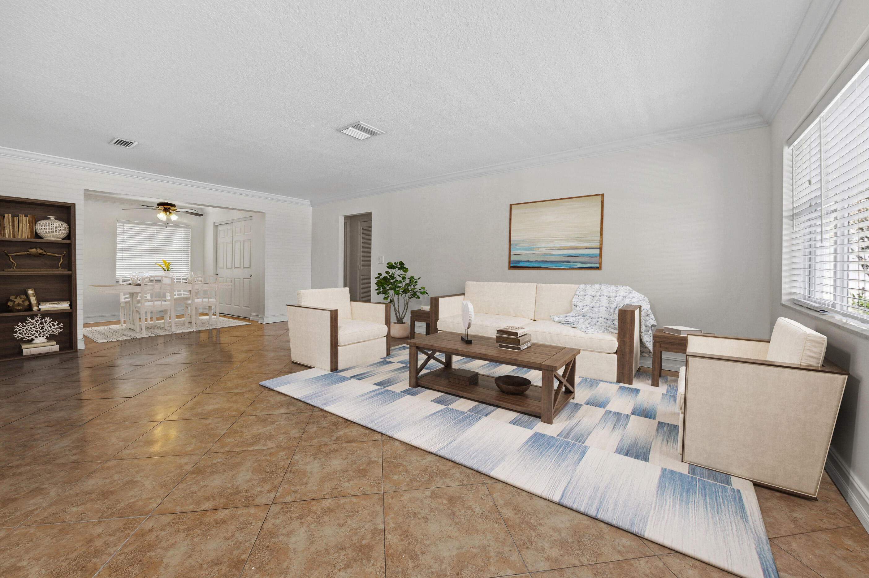 Leisureville - Residential