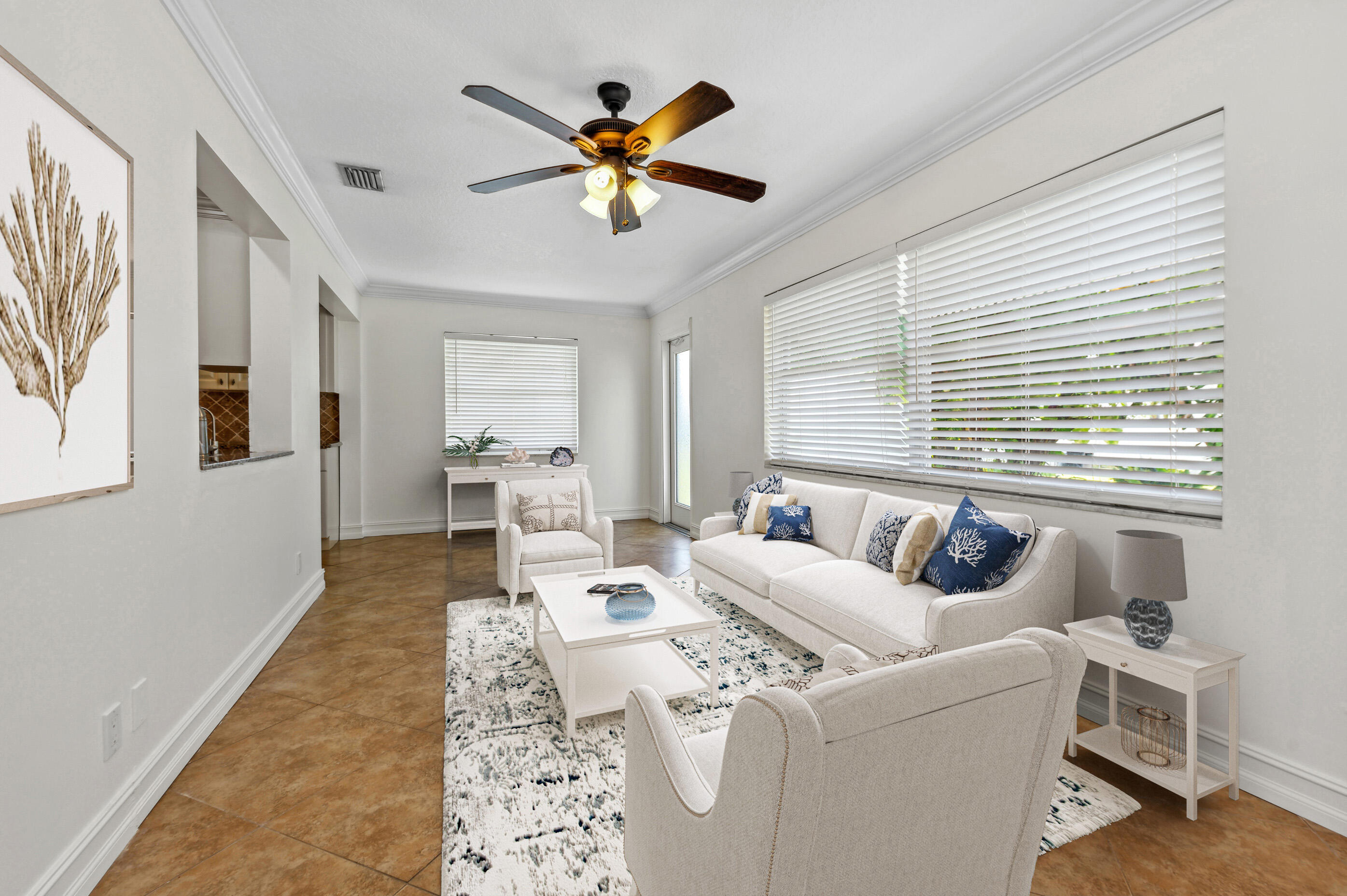 Leisureville - Residential