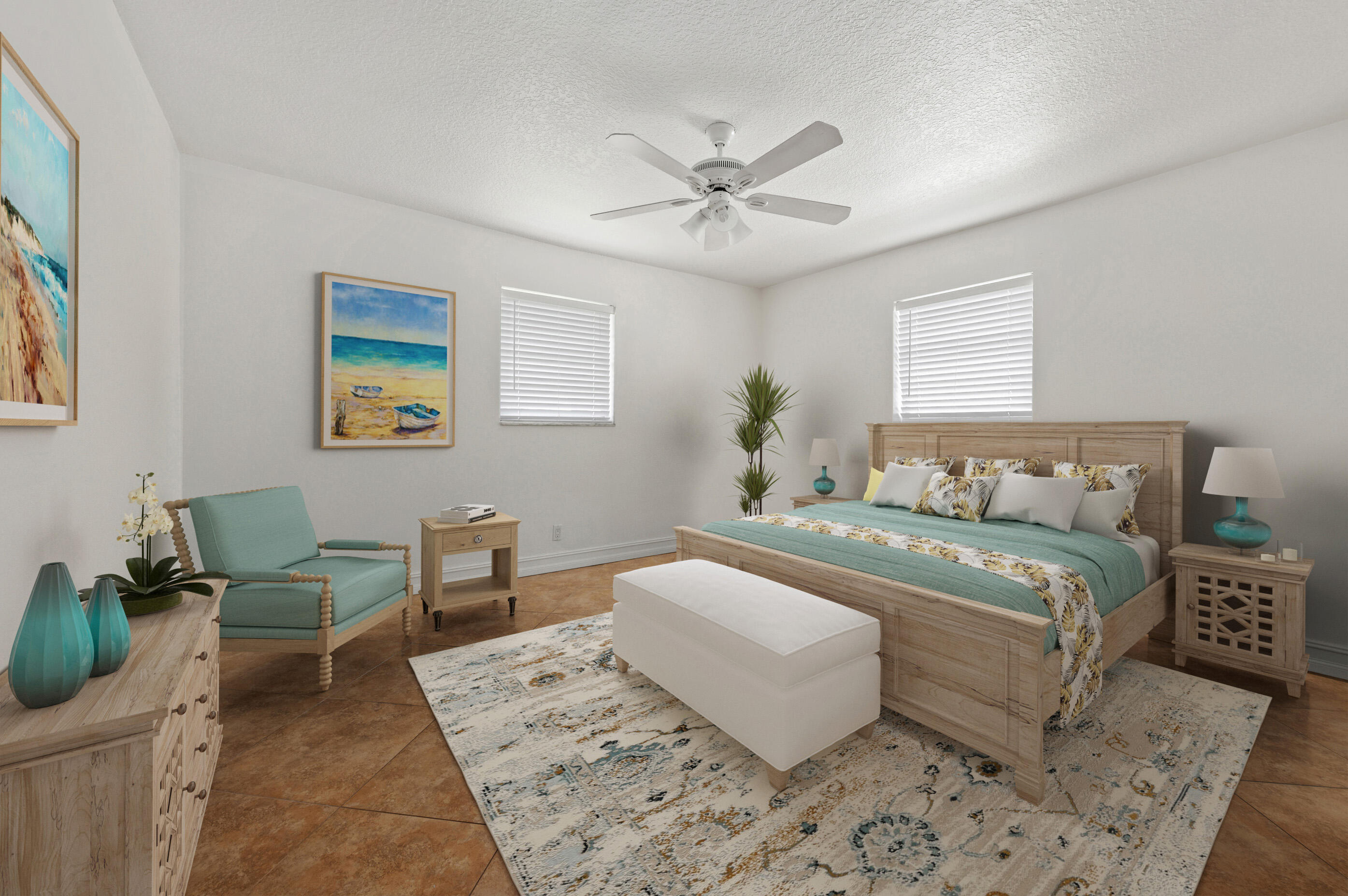 Leisureville - Residential