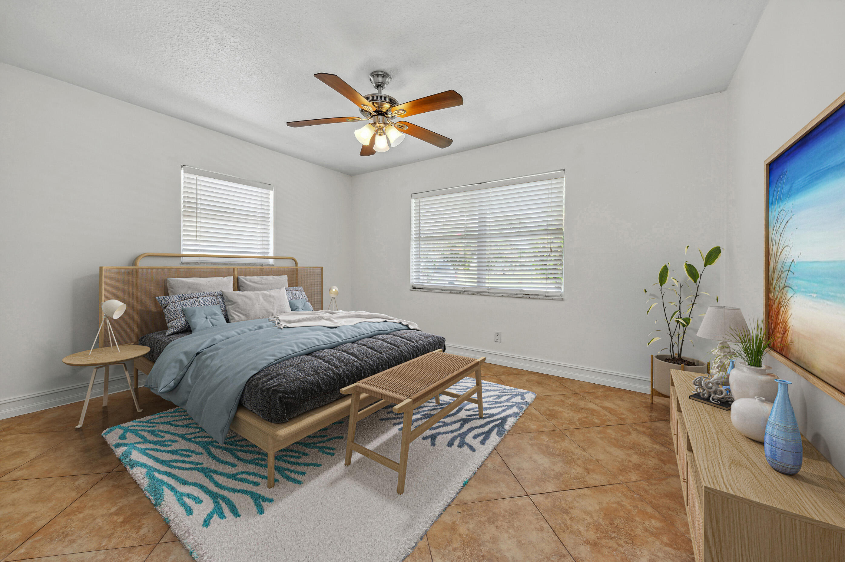 Leisureville - Residential