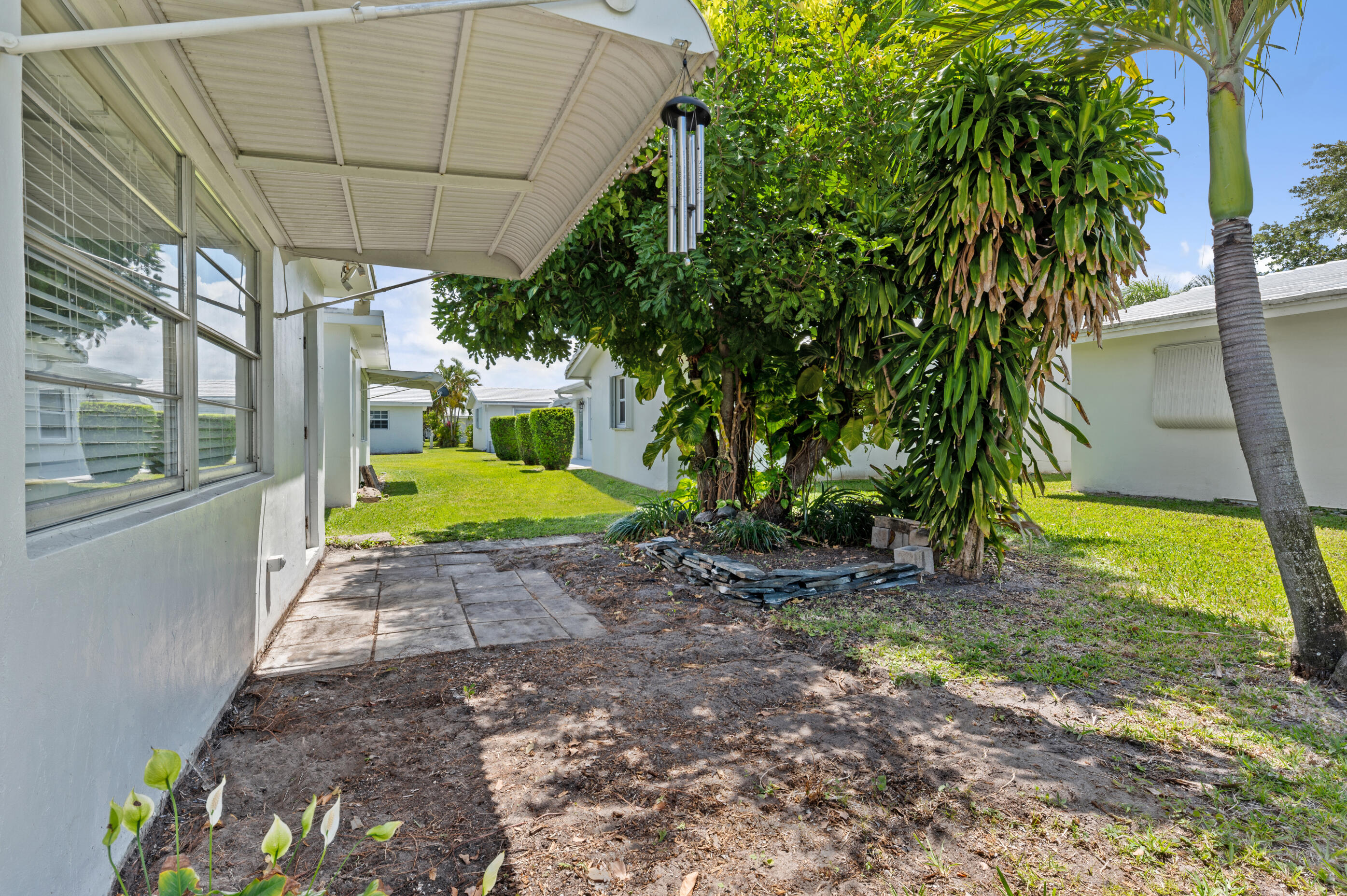 Leisureville - Residential