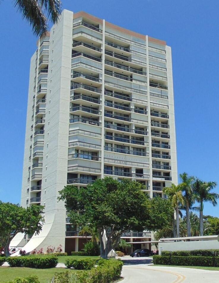 LANDS OF THE PRESIDENT CO - Residential Lease