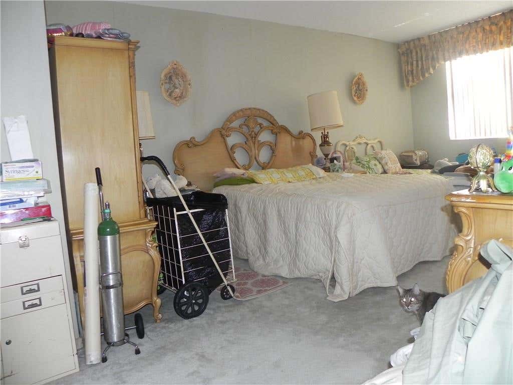 Photo of 4330 Hillcrest Dr #911, Hollywood, FL 33021 (MLS # F10251140)