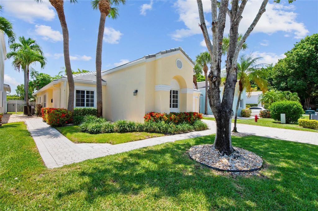 Photo of 7904 Travlers Tree Drive, Boca Raton, FL 33433 (MLS # F10513692)