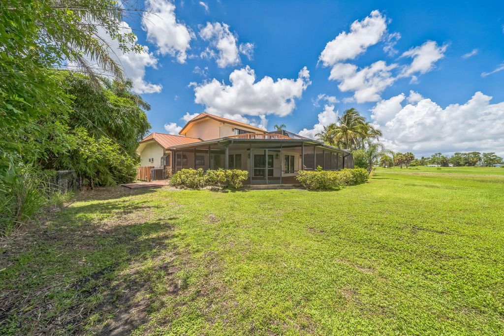 Photo of 3142 SE Monte Vista Court, Port Saint Lucie, FL 34952 (MLS # R11108680)