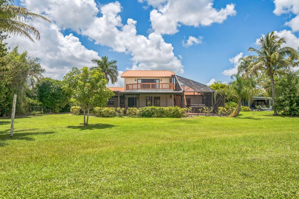 Photo of 3142 SE Monte Vista Court, Port Saint Lucie, FL 34952 (MLS # R11108680)
