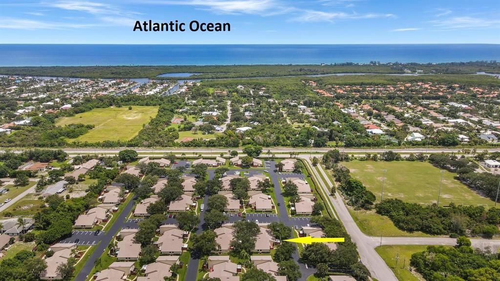 Photo of 8093 SE Villa Circle, Hobe Sound, FL 33455 (MLS # R10739419)