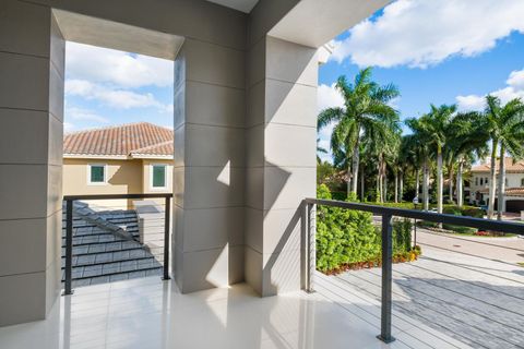 Tiny photo for 17106 Avenue Le Rivage, Boca Raton, FL 33496 (MLS # R11163130)