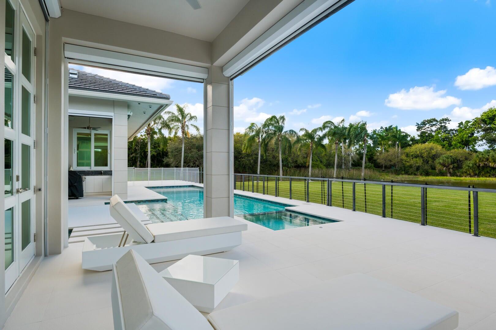 LE RIVAGE - Residential