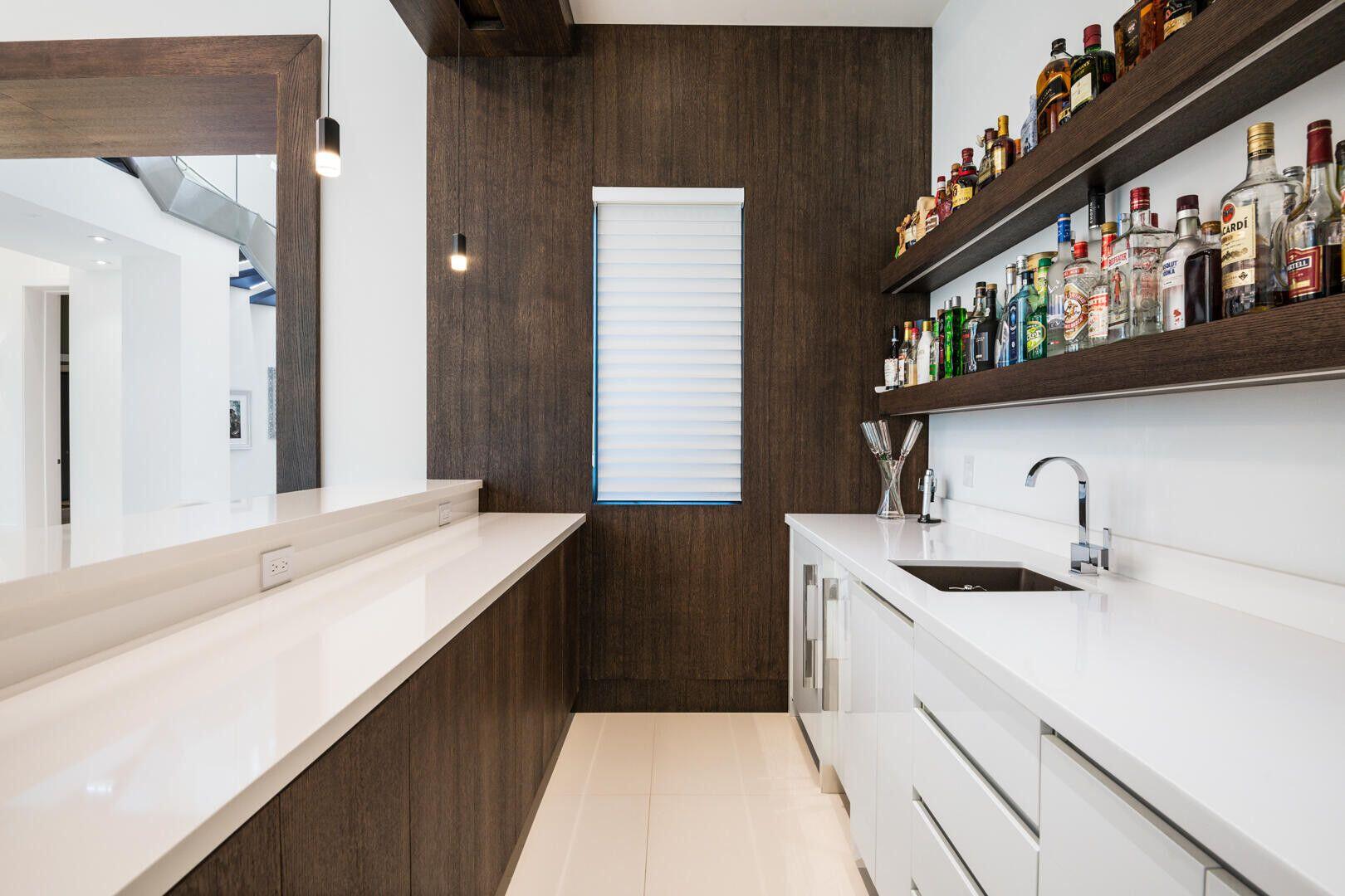 LE RIVAGE - Residential