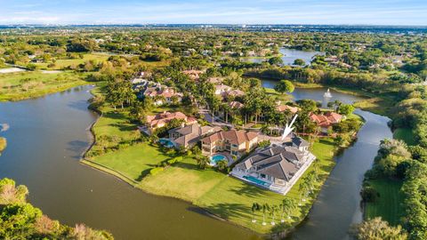 Tiny photo for 17106 Avenue Le Rivage, Boca Raton, FL 33496 (MLS # R11163130)
