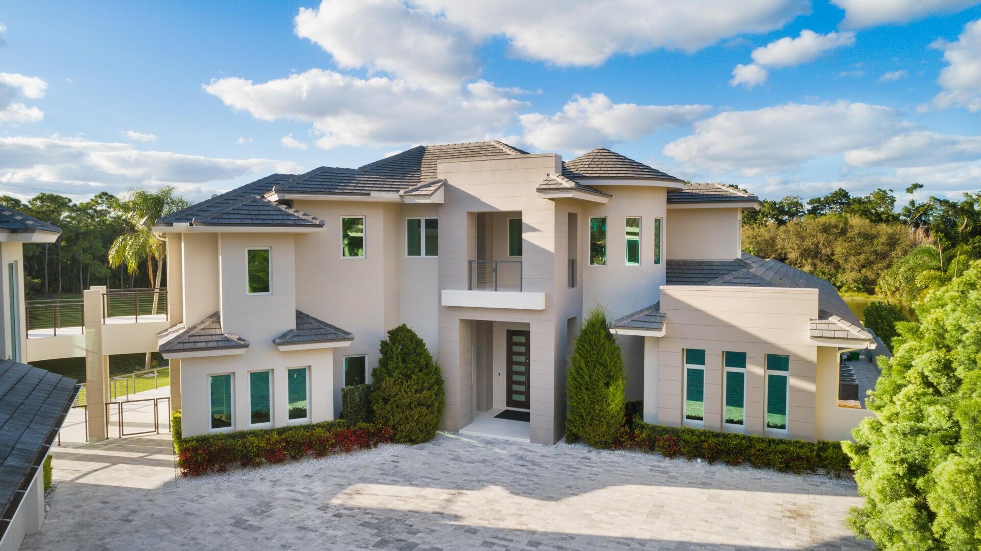 LE RIVAGE - Residential