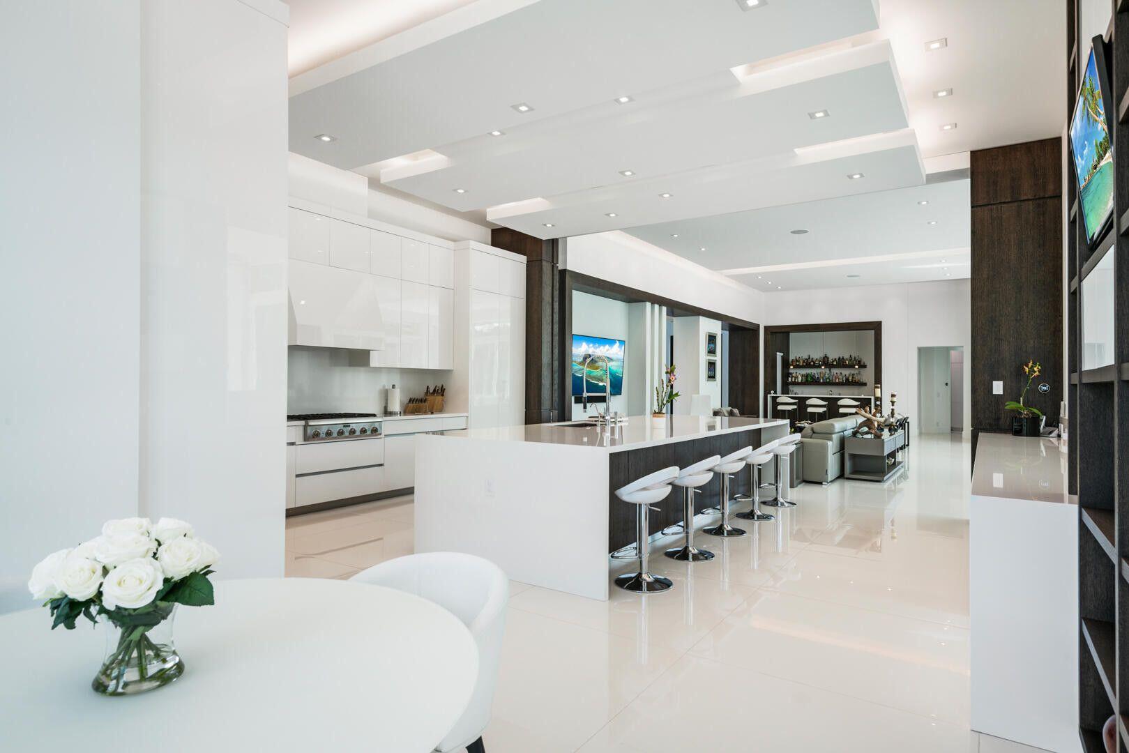 LE RIVAGE - Residential