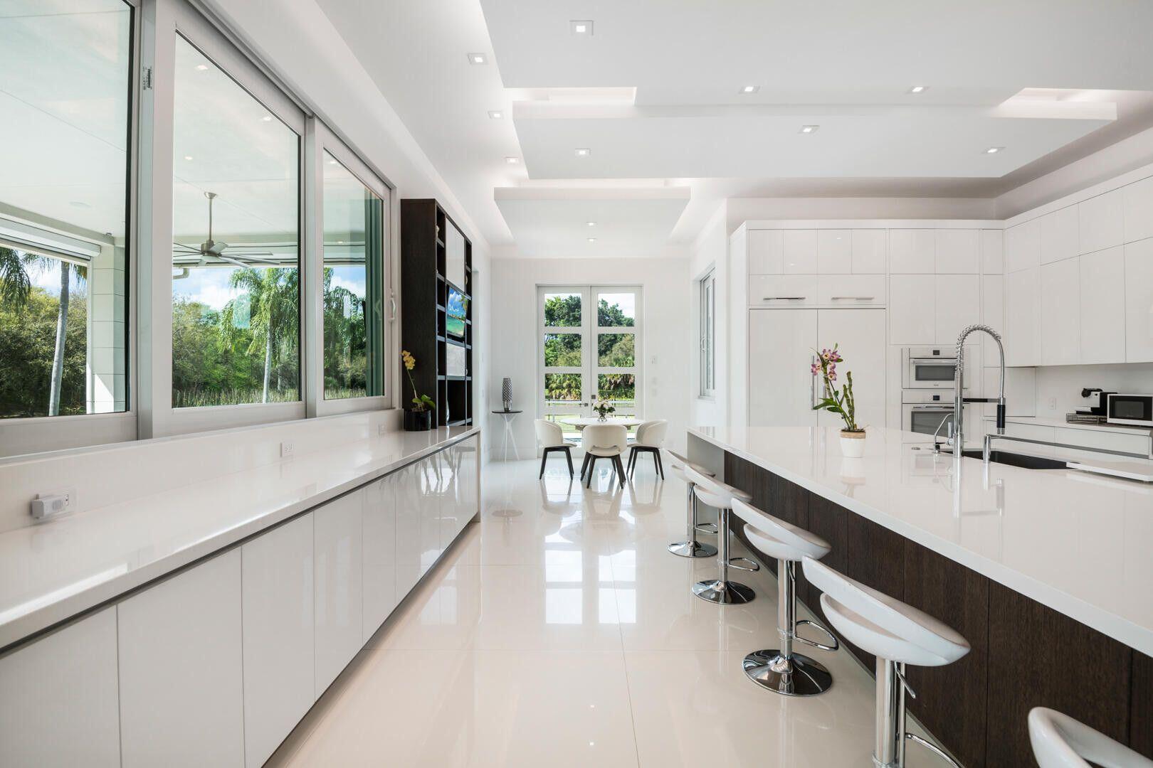 LE RIVAGE - Residential