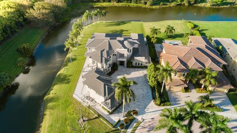 Tiny photo for 17106 Avenue Le Rivage, Boca Raton, FL 33496 (MLS # R11163130)
