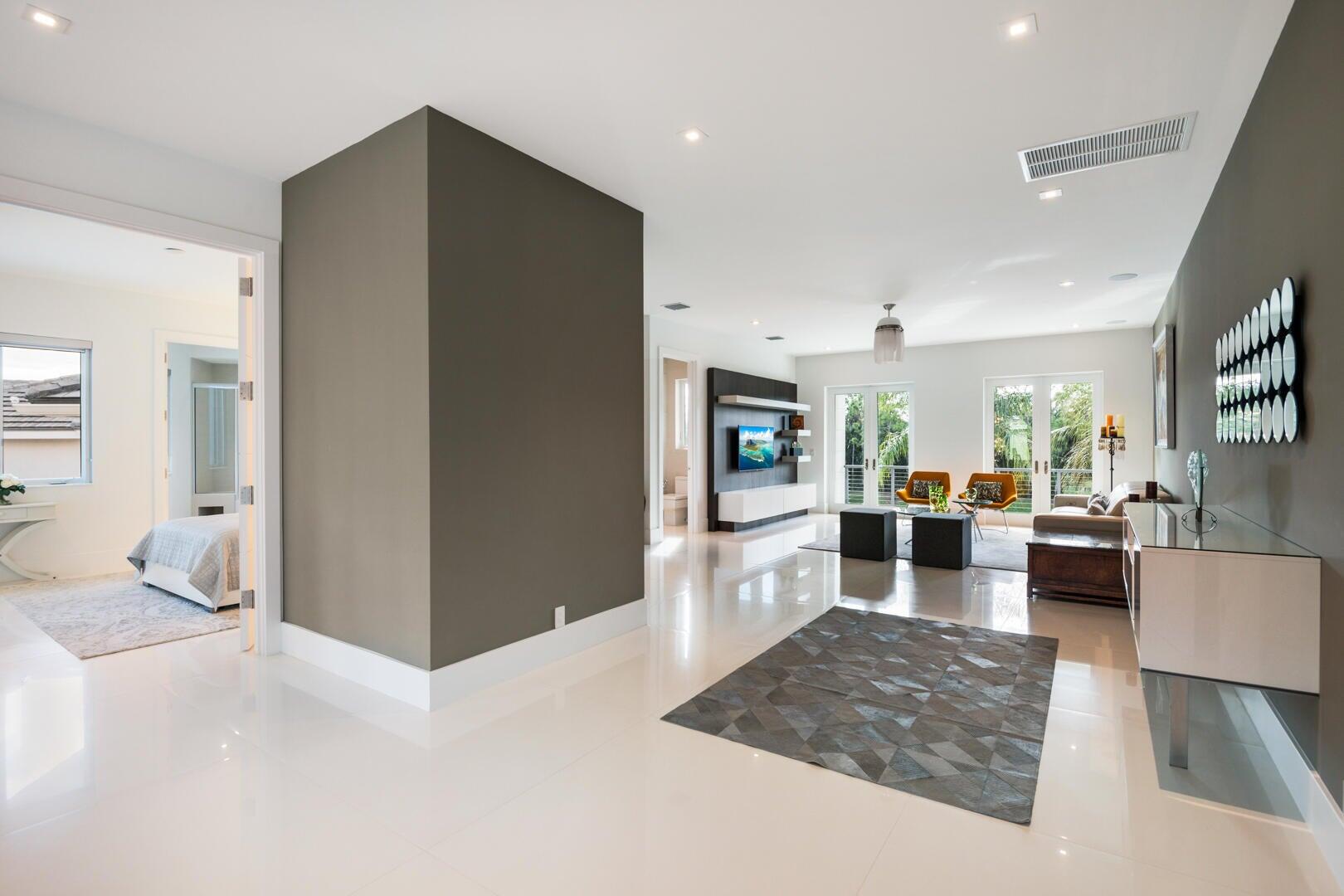 LE RIVAGE - Residential