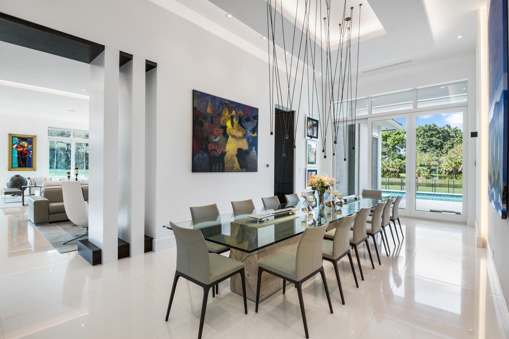 LE RIVAGE - Residential