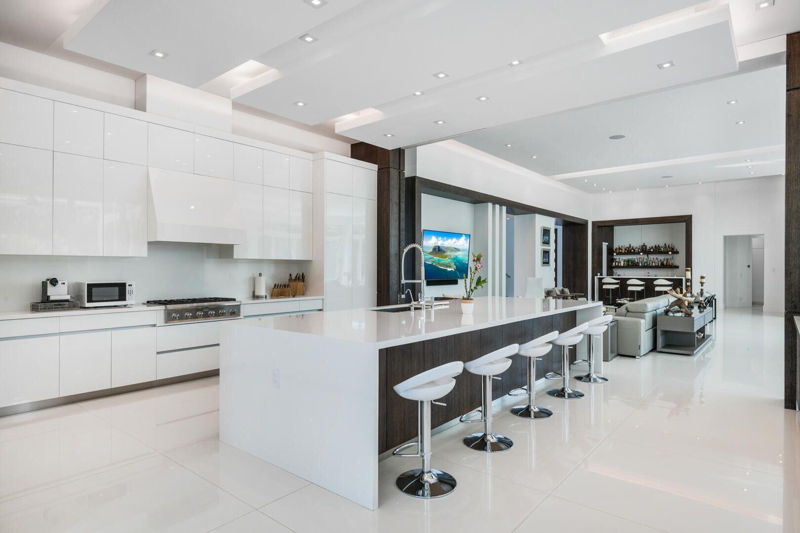 LE RIVAGE - Residential