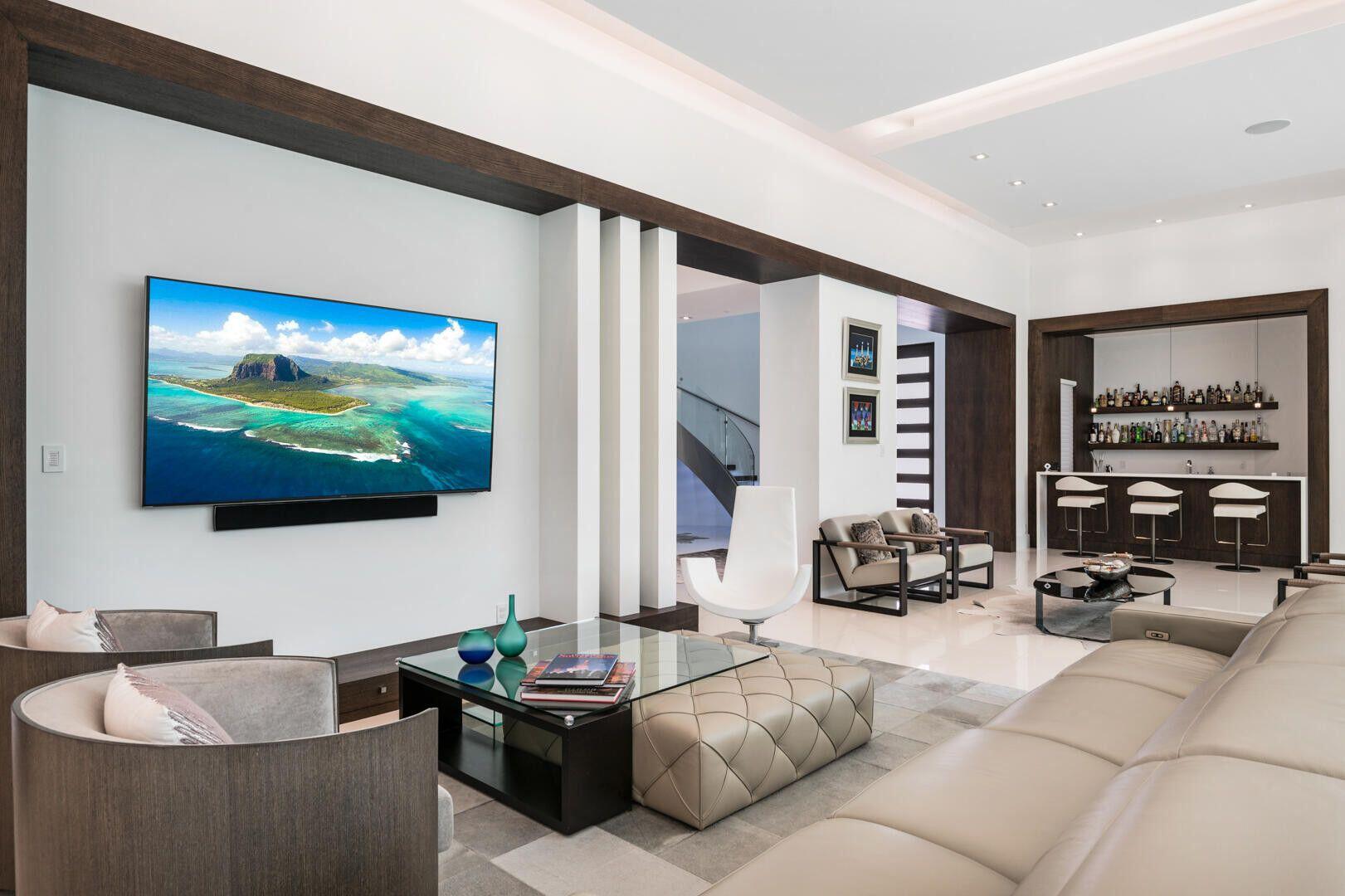 LE RIVAGE - Residential