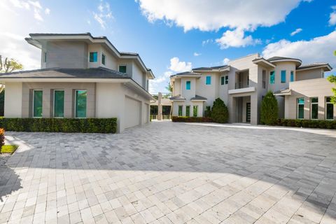 Tiny photo for 17106 Avenue Le Rivage, Boca Raton, FL 33496 (MLS # R11163130)
