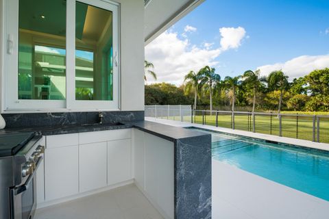 Tiny photo for 17106 Avenue Le Rivage, Boca Raton, FL 33496 (MLS # R11163130)
