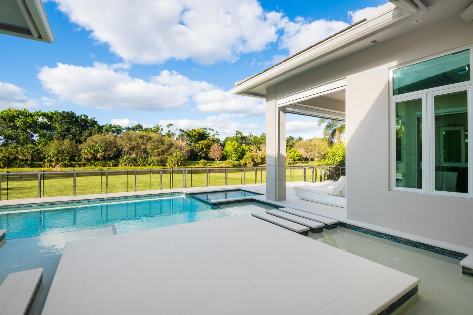 LE RIVAGE - Residential