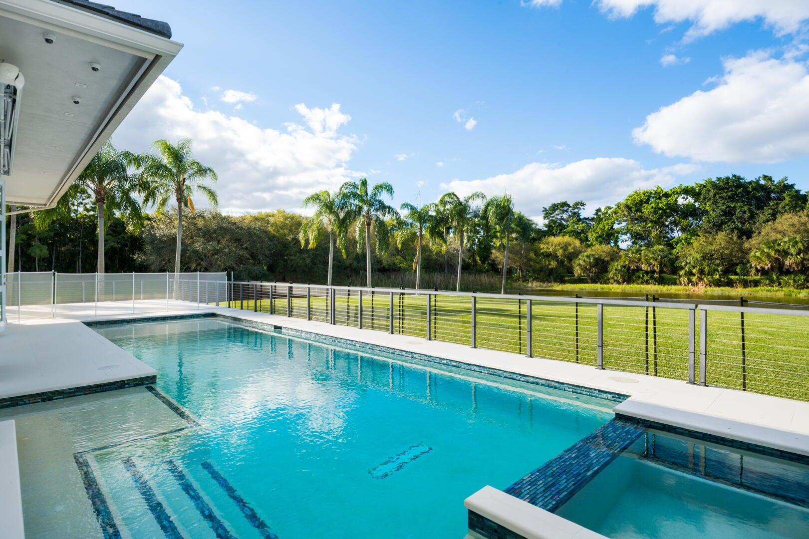 LE RIVAGE - Residential