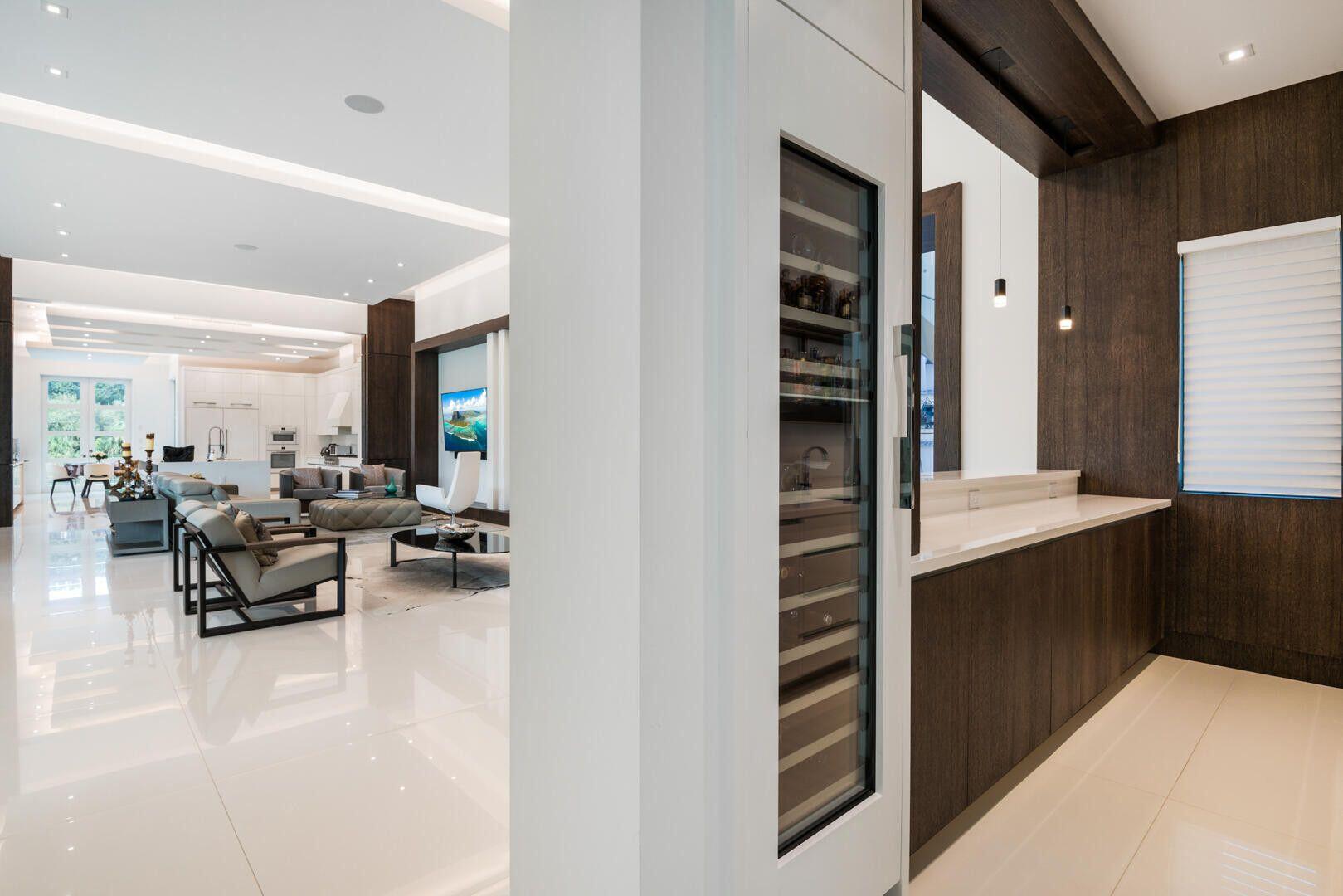 LE RIVAGE - Residential