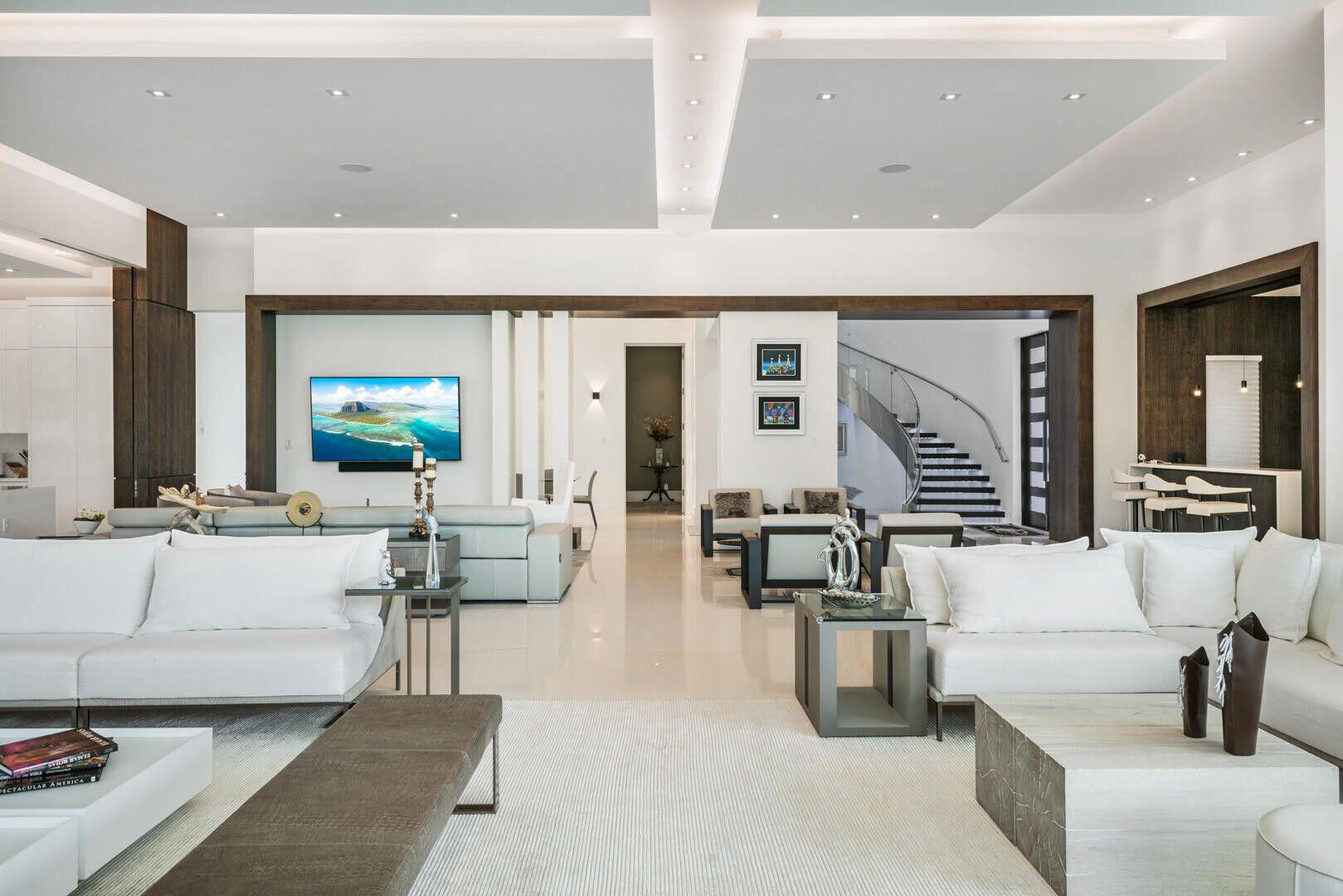 LE RIVAGE - Residential