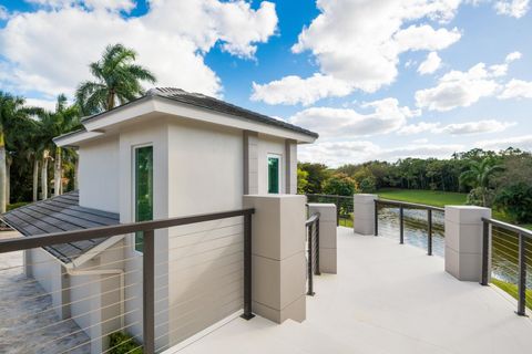 Tiny photo for 17106 Avenue Le Rivage, Boca Raton, FL 33496 (MLS # R11163130)
