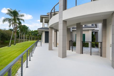 Tiny photo for 17106 Avenue Le Rivage, Boca Raton, FL 33496 (MLS # R11163130)