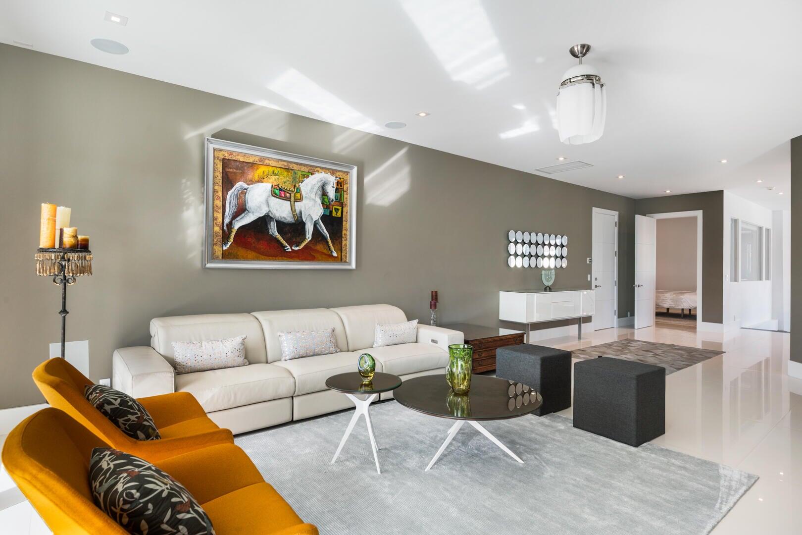 LE RIVAGE - Residential