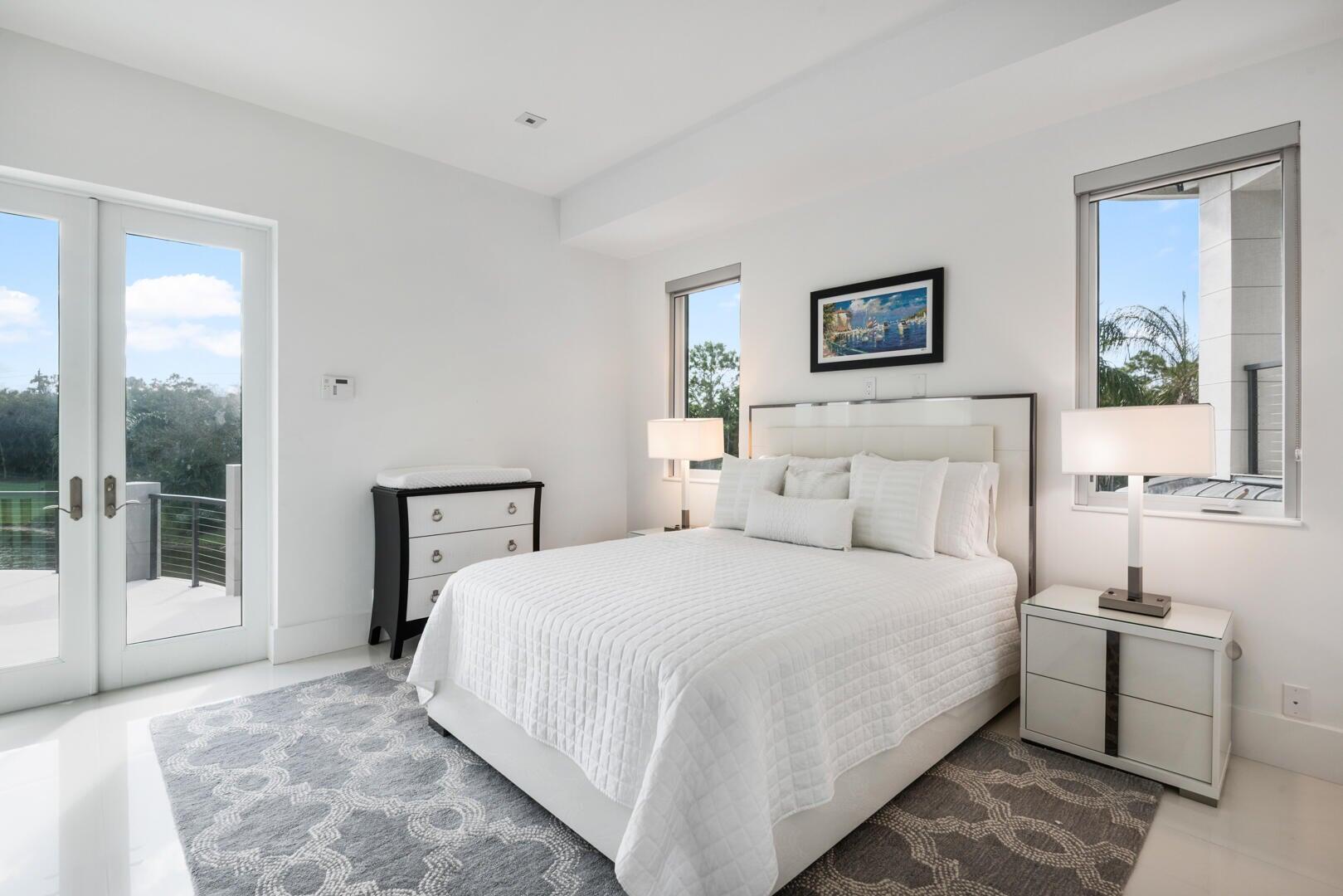 LE RIVAGE - Residential