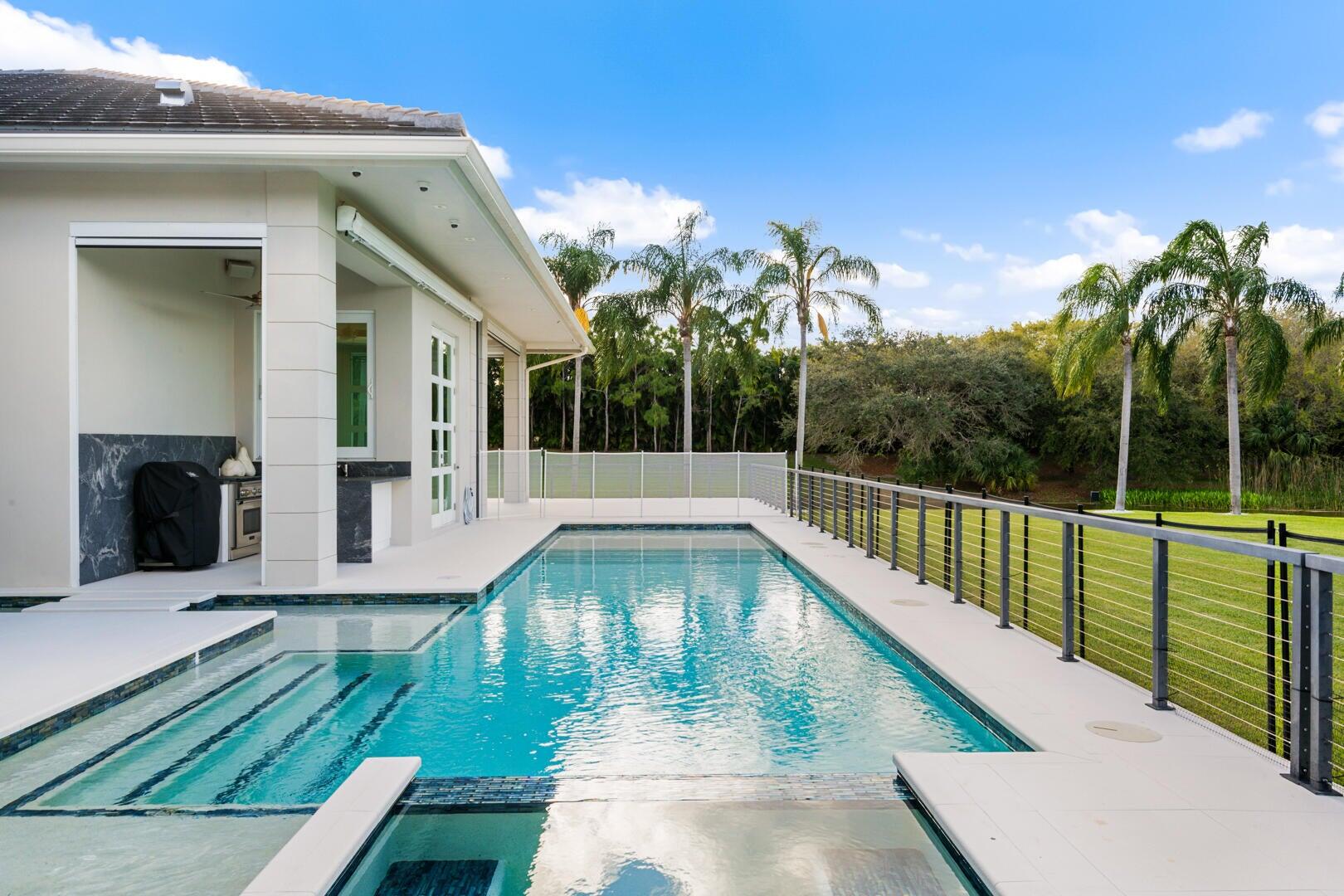 LE RIVAGE - Residential