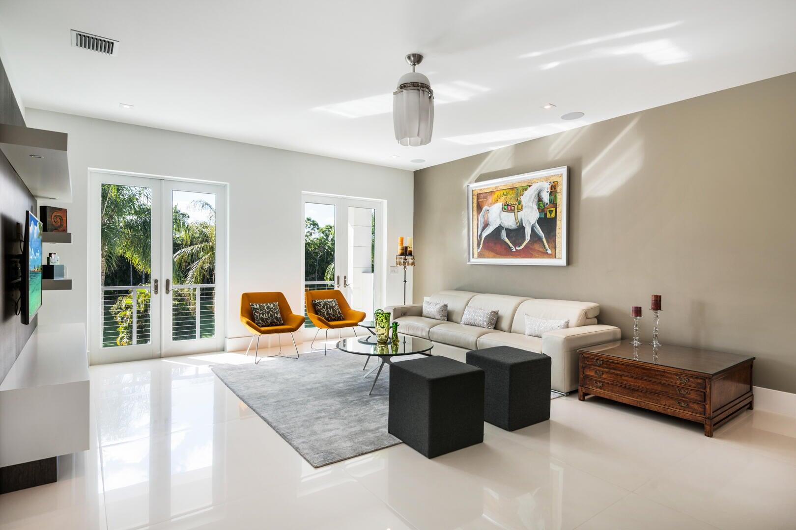 LE RIVAGE - Residential